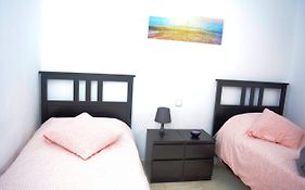 Habitacion Doble Con Bano Entrada Privada Para Huespedes